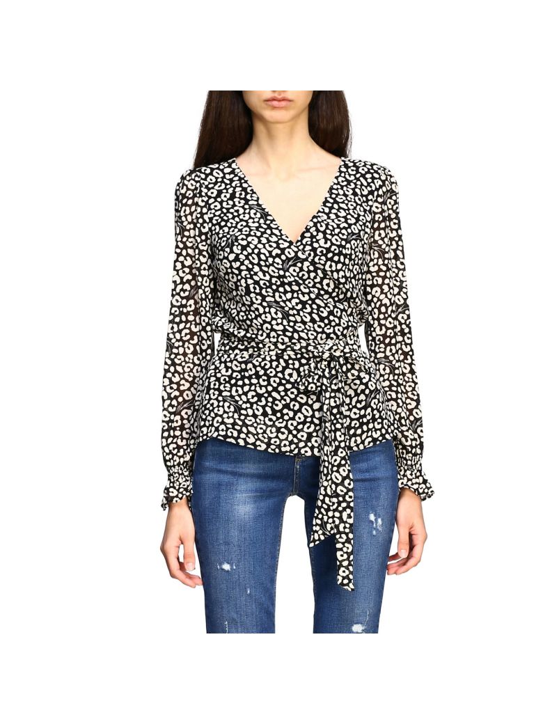 michael kors blouses price