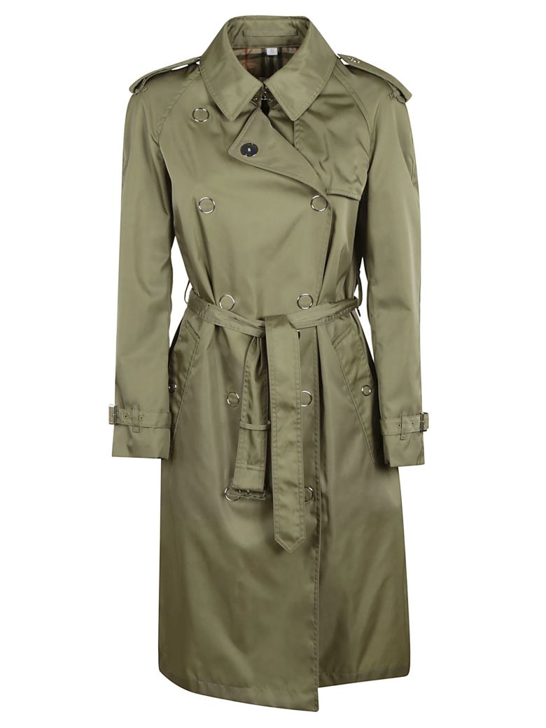 burberry classic raincoat