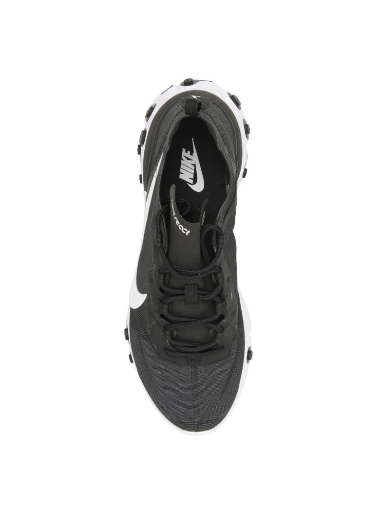 NIKE REACT ELEMENT 55 SNEAKERS,11011479