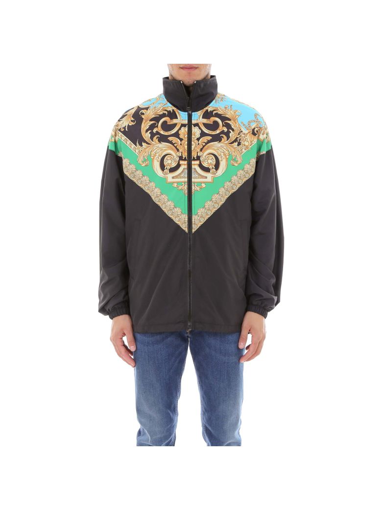 VERSACE JACKET,11094972