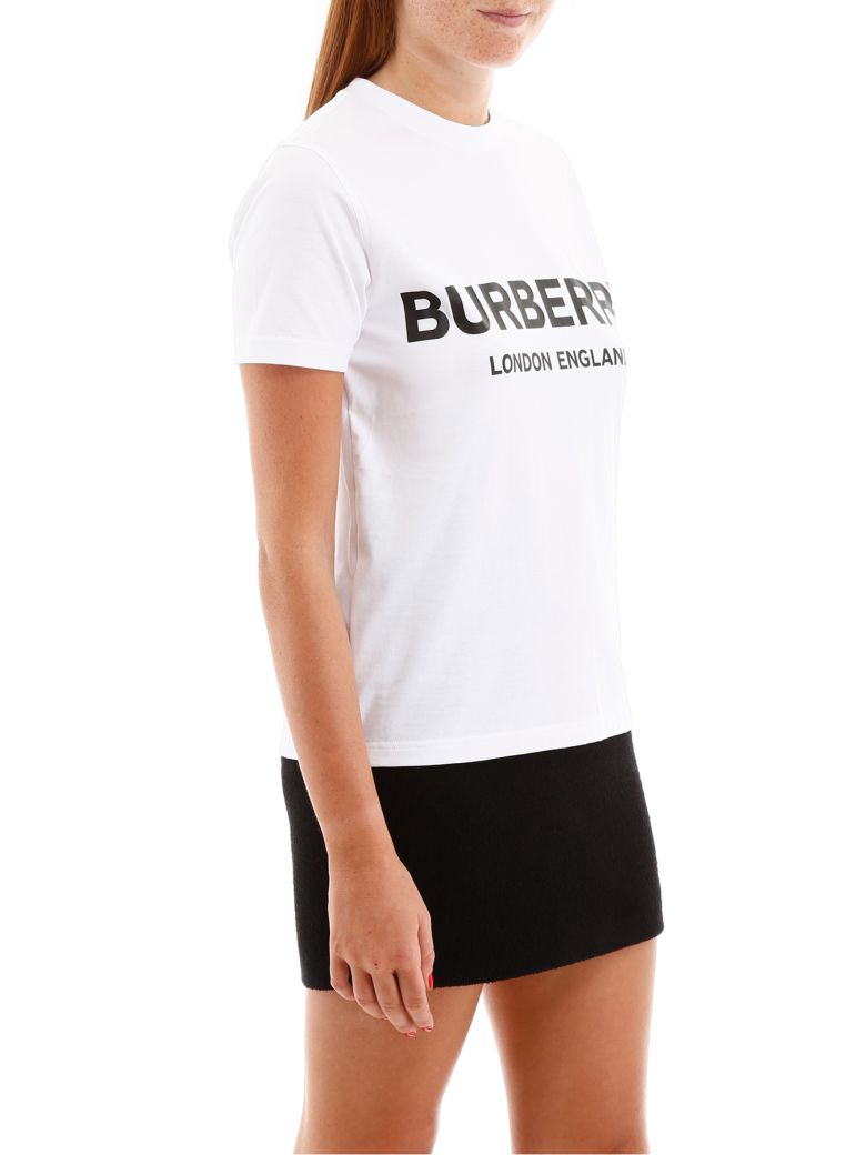 BURBERRY SHOTOVER T-SHIRT,11117526