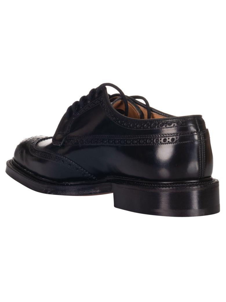 CHURCH'S GRAFTON OXFORD SHOES,11043863