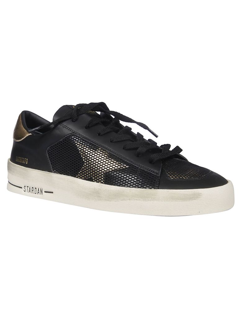 GOLDEN GOOSE STARDAN SNEAKERS,11054012