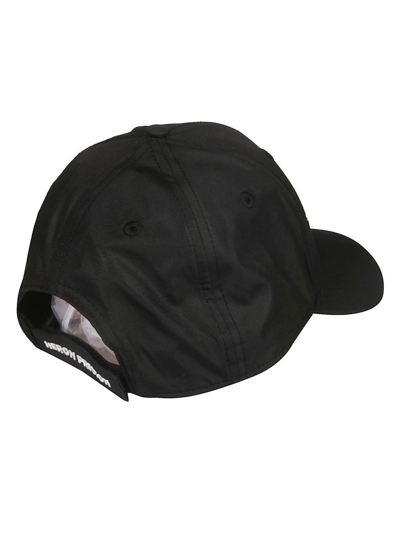 HERON PRESTON HERON PRESTON LOGO NASA BASEBALL CAP,11150086