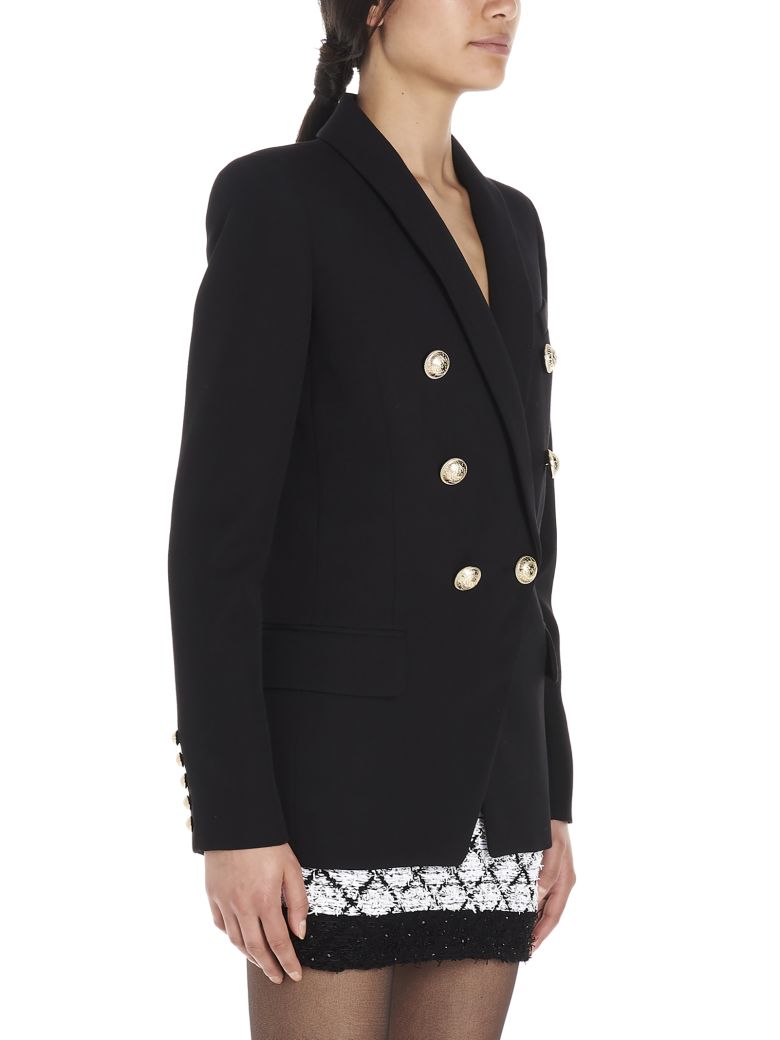 BALMAIN JACKET,10968278