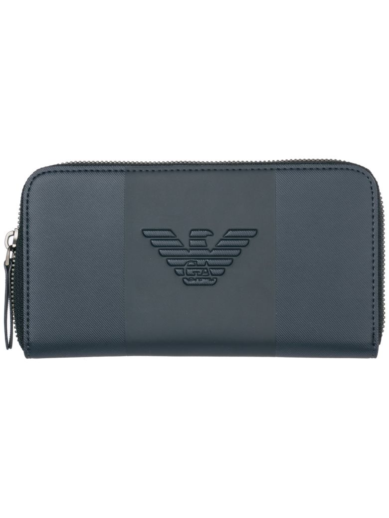 emporio armani wallet price