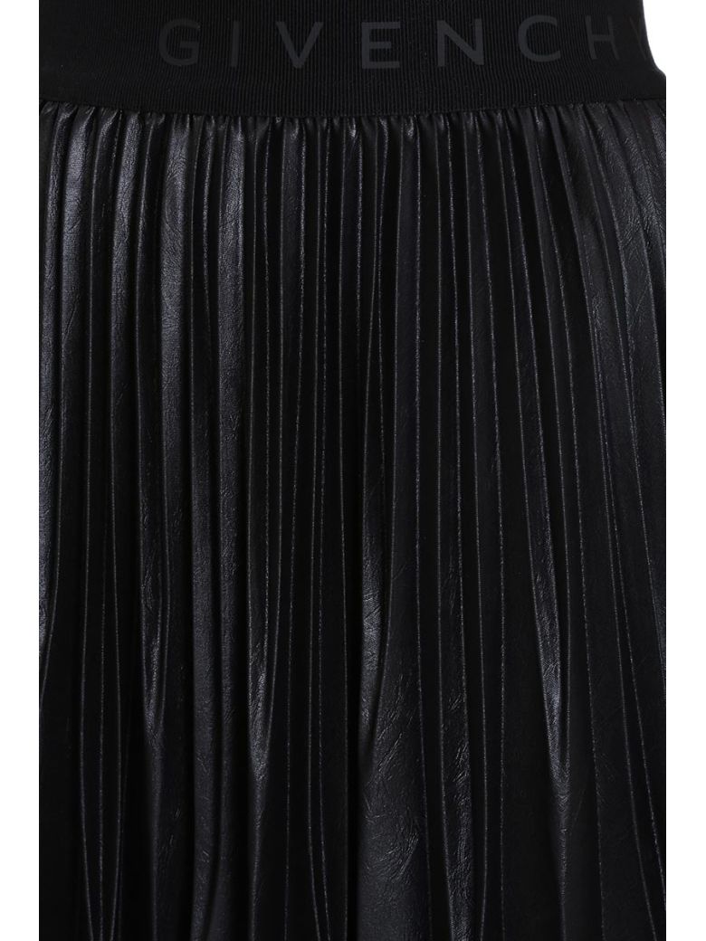 GIVENCHY MID-LENGTH SKIRT,10972814