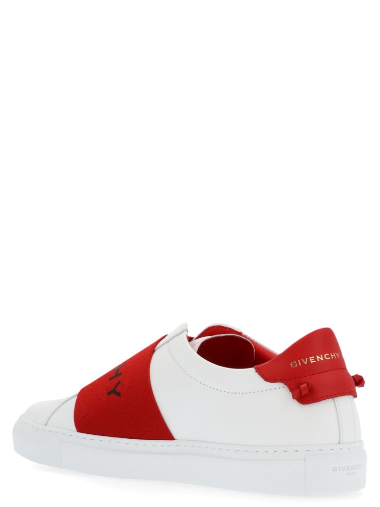GIVENCHY URBAN STREET SHOES,10961802