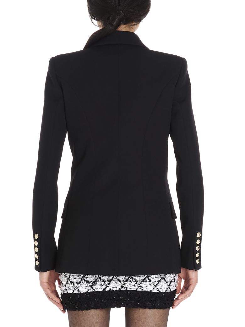 BALMAIN JACKET,10968278