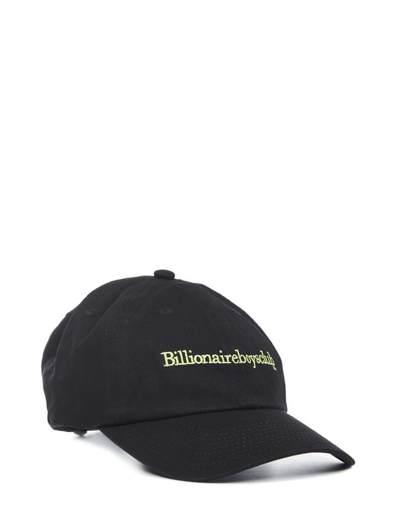 billionaire boys club hat
