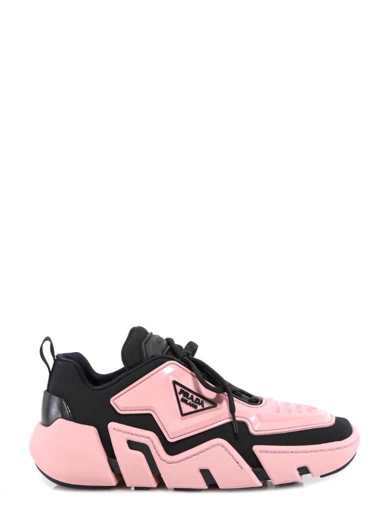 prada sneakers