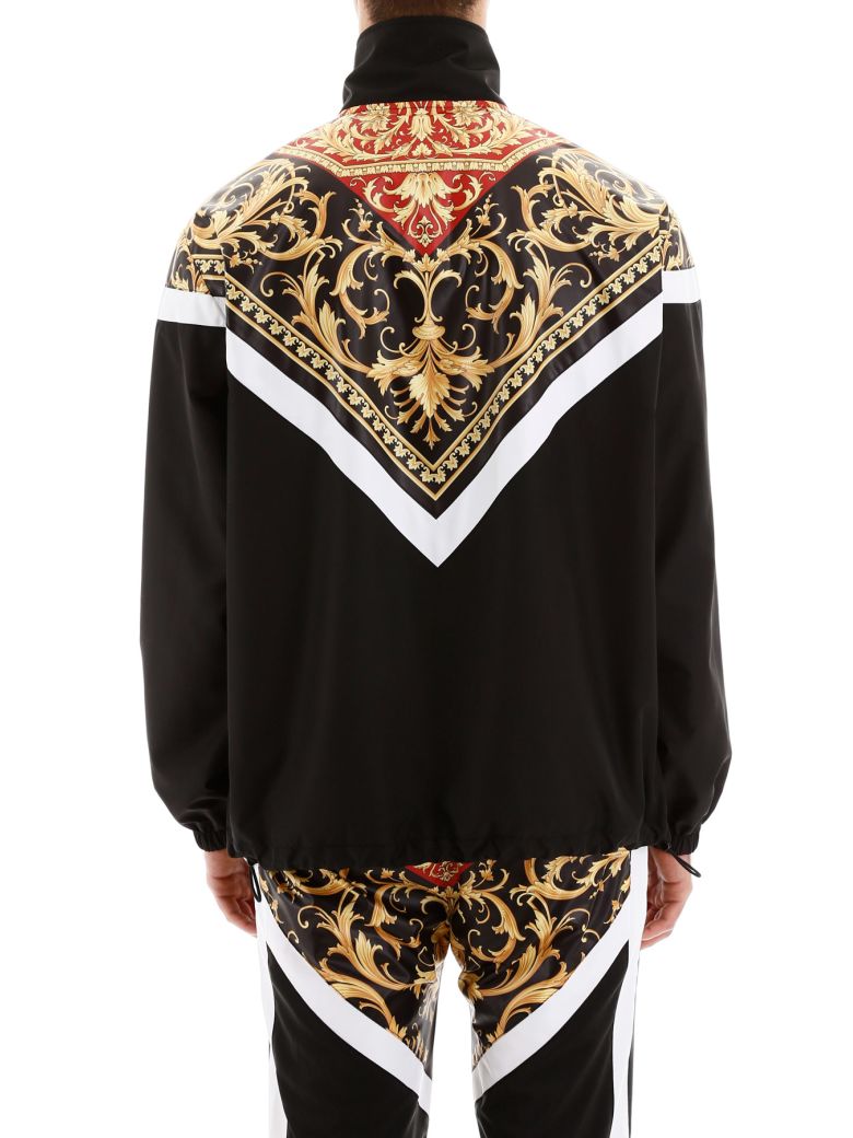 VERSACE LE POP CLASSIQUE JACKET,11186622