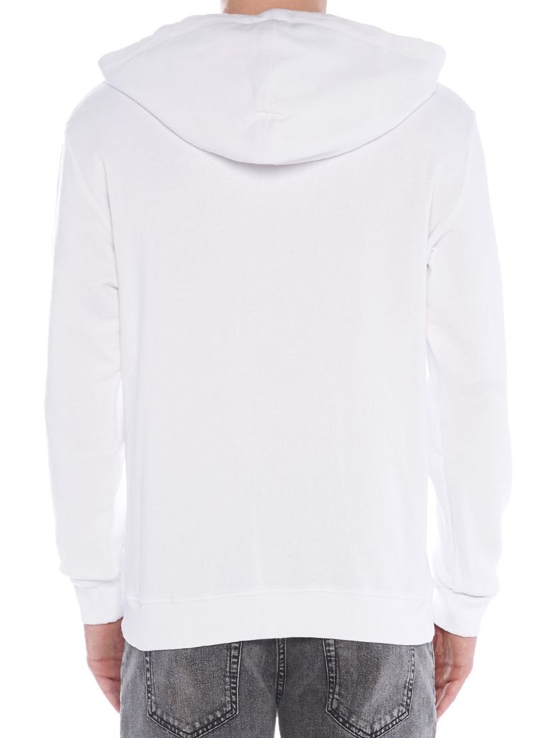SAINT LAURENT HOODIE,10959012