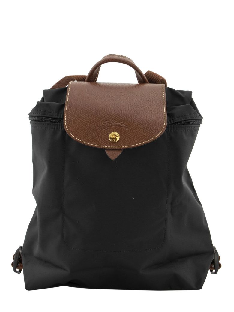 longchamp rucksack bag