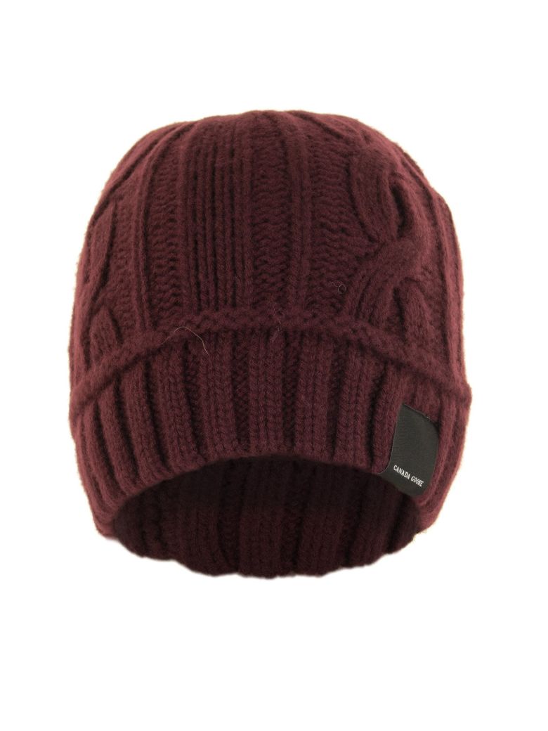 canada goose hats on sale