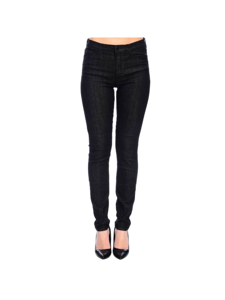  Emporio Armani Emporio Armani Jeans Jeans Women Emporio 