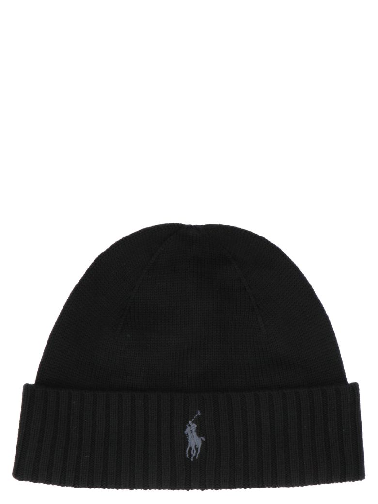 polo ralph lauren beanie