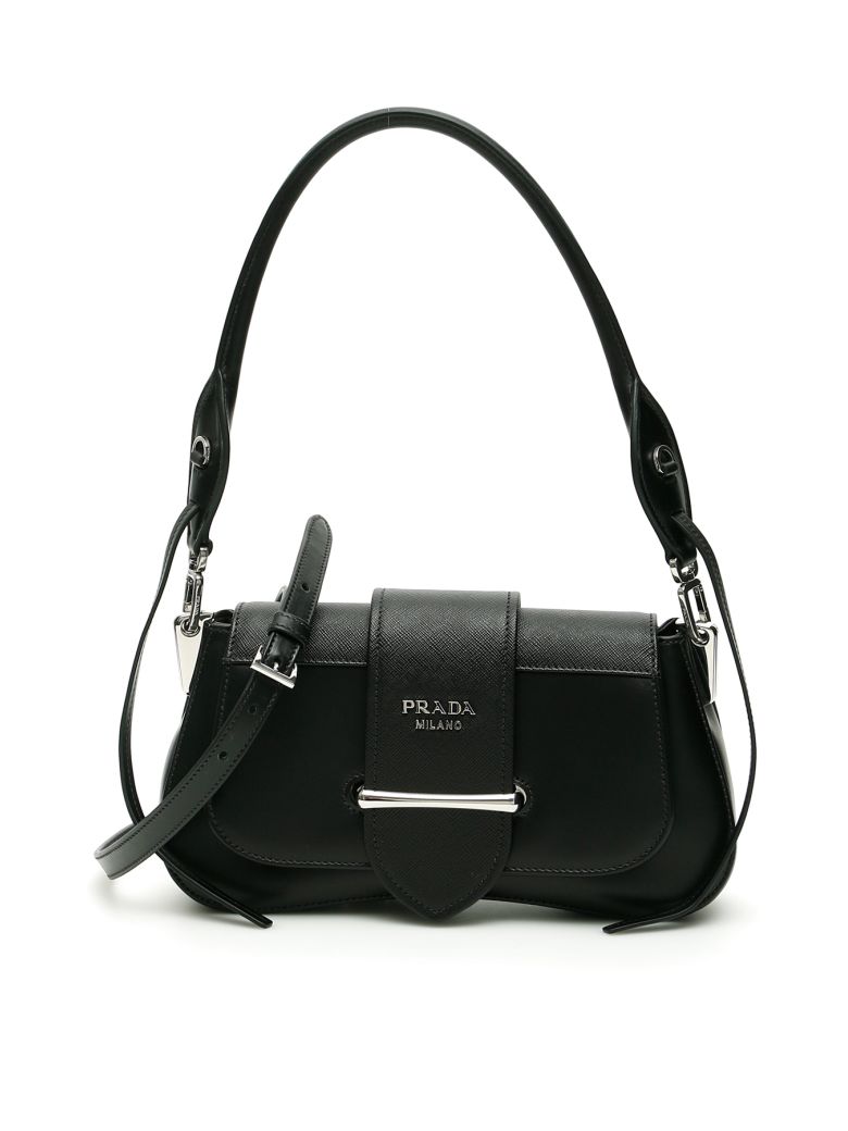 prada calfskin bag