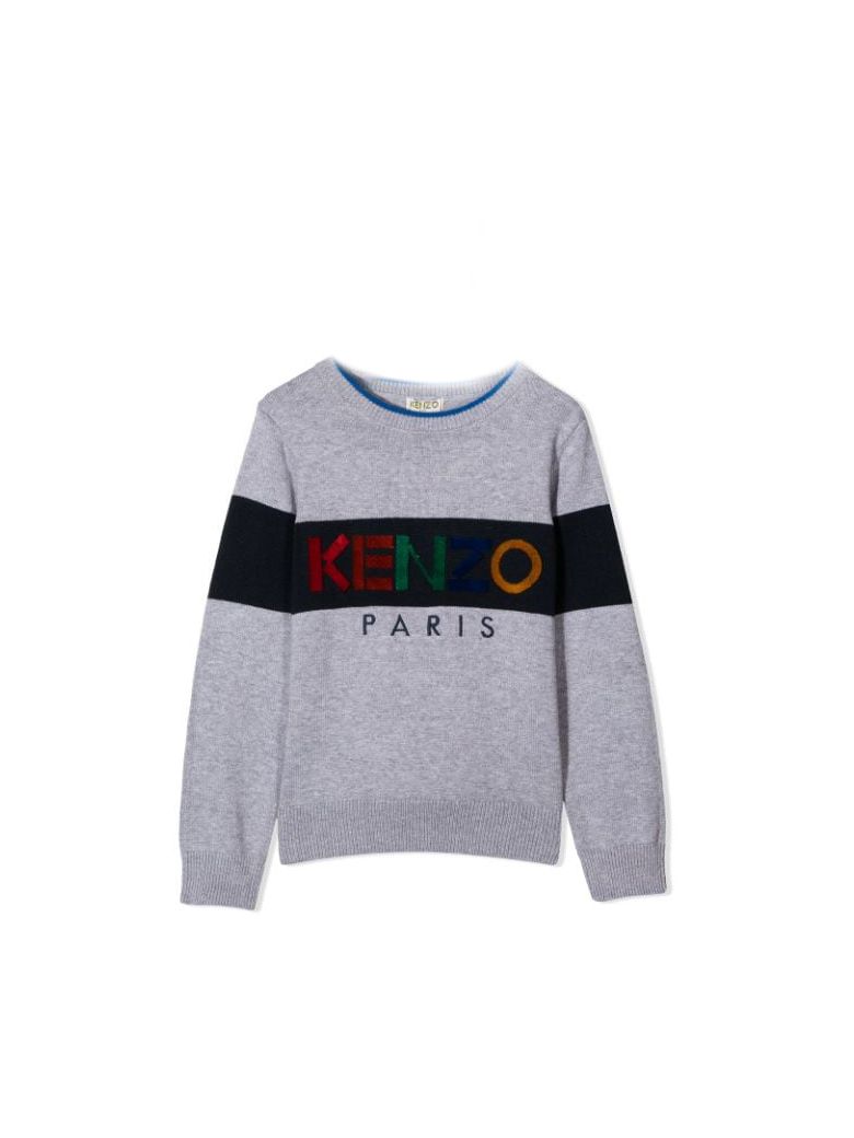 kids kenzo jumper sale