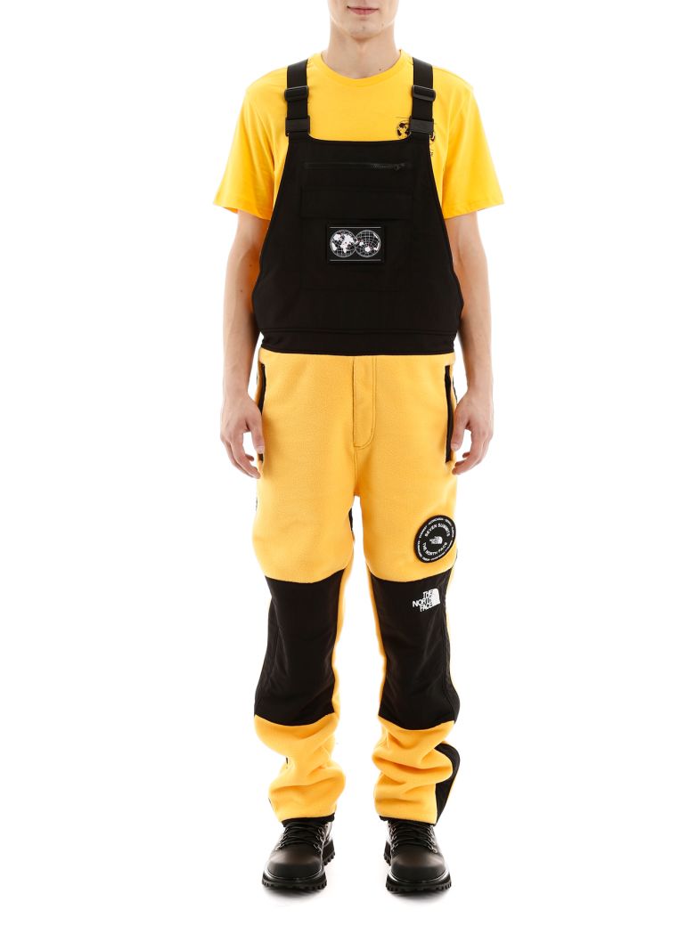 THE NORTH FACE FLEECE BIBS,11087707