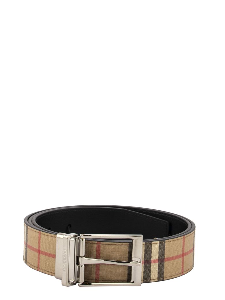 burberry belt price