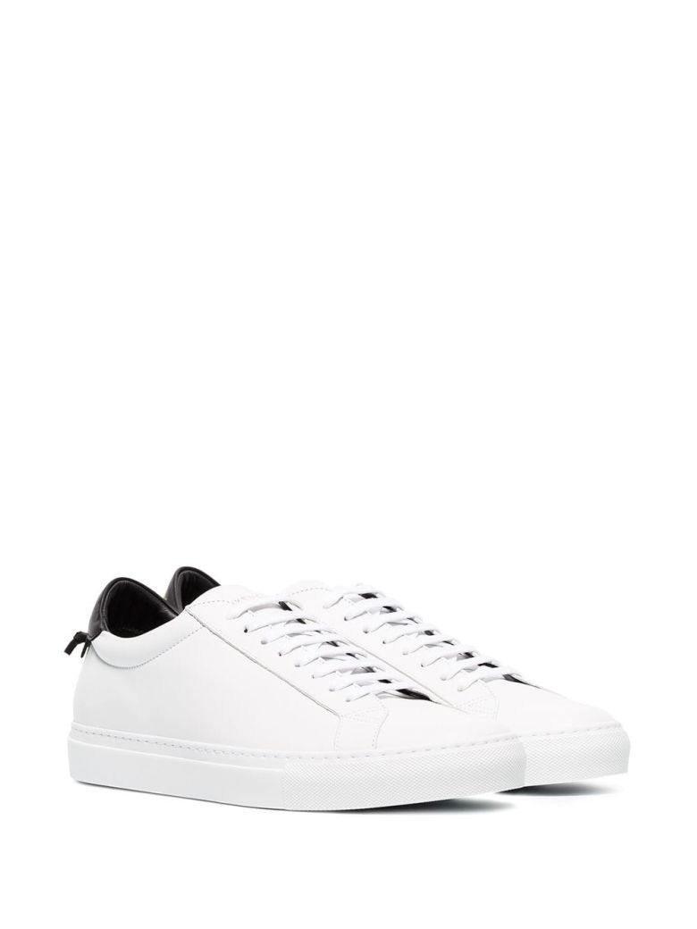 GIVENCHY URBAN STREET SNEAKERS,11146901