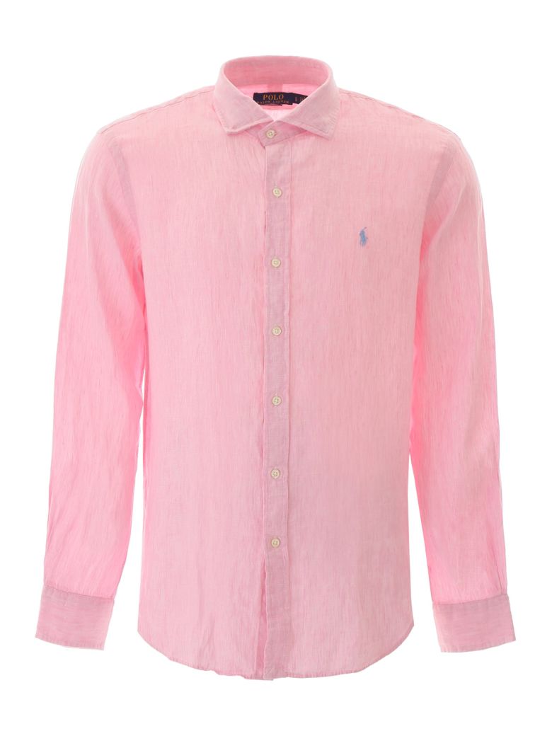ralph lauren dress shirts clearance