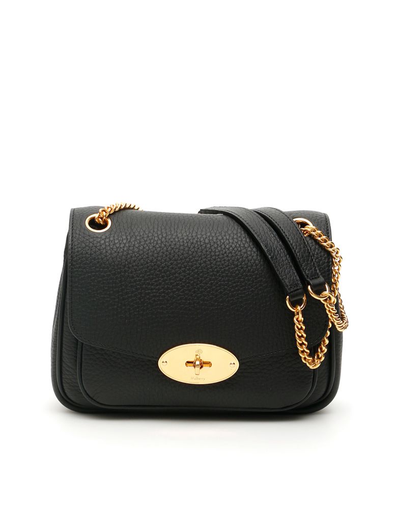 mulberry small shoulder bag