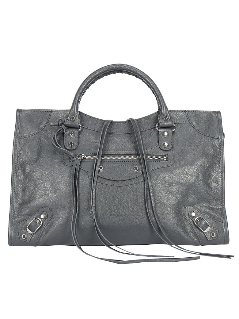 balenciaga shoulder strap