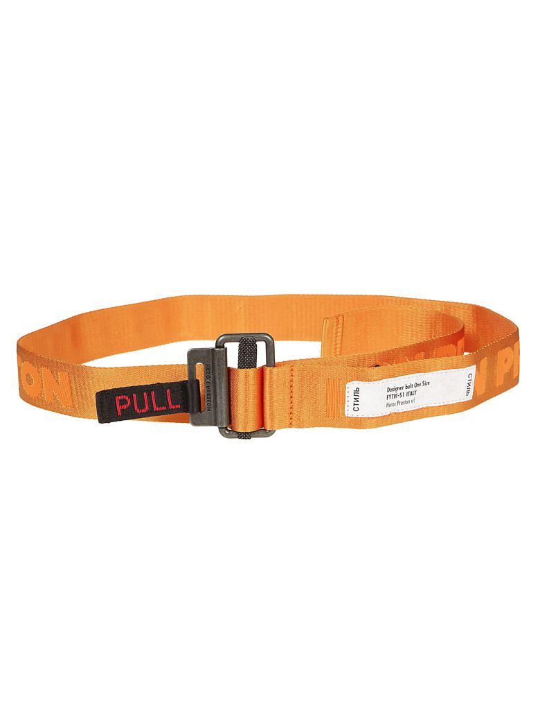 HERON PRESTON CINTURA KK TAPE,11003455