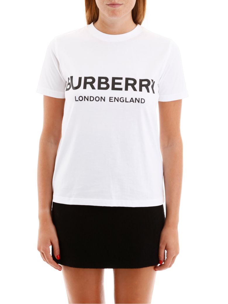BURBERRY SHOTOVER T-SHIRT,11117526