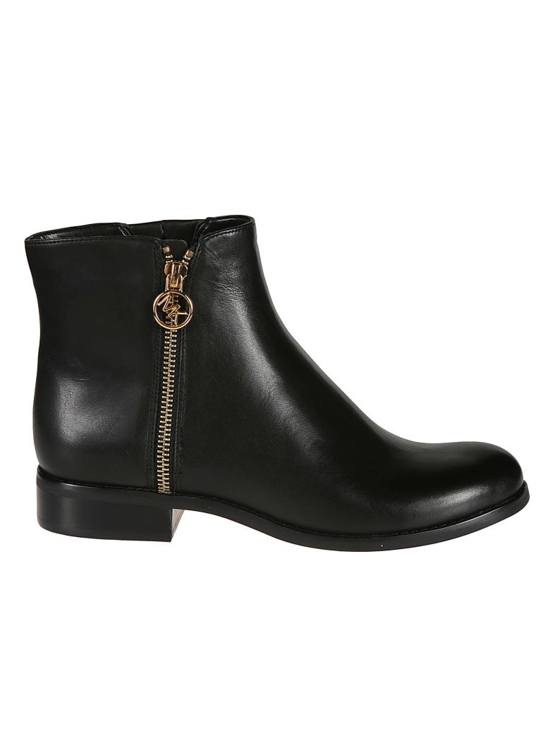 michael kors boots ankle