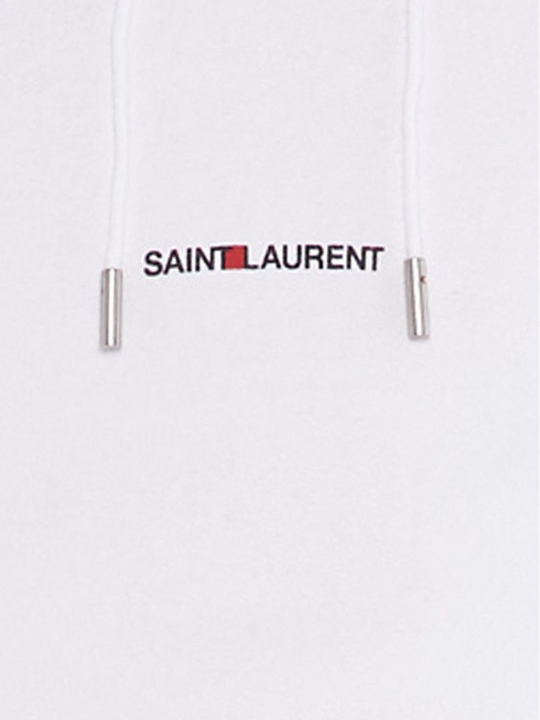 SAINT LAURENT HOODIE,10959012