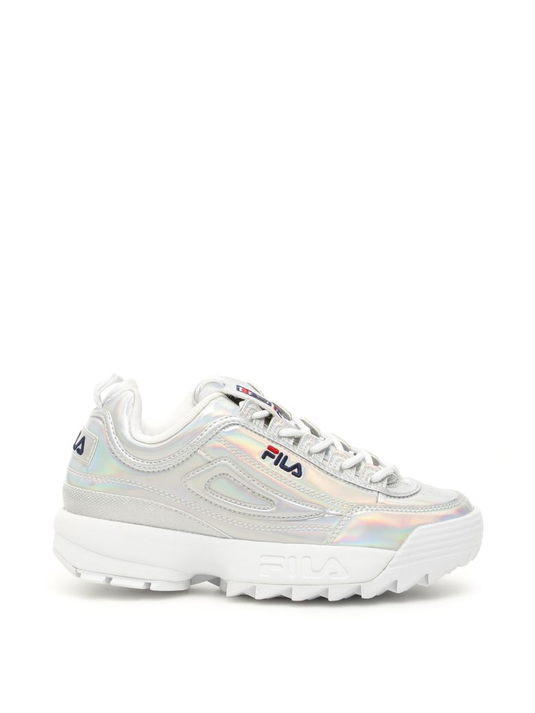 fila disruptor sale