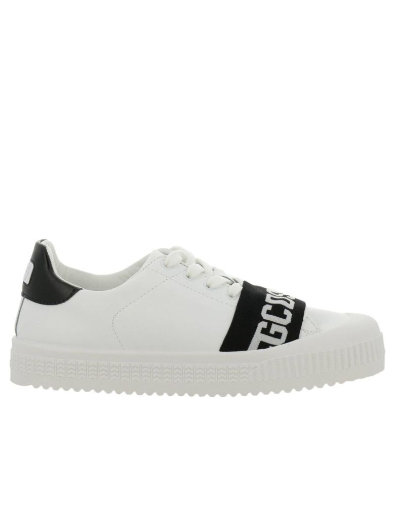 GCDS Gcds Sneakers Shoes Men Gcds - white - 10709108 | italist