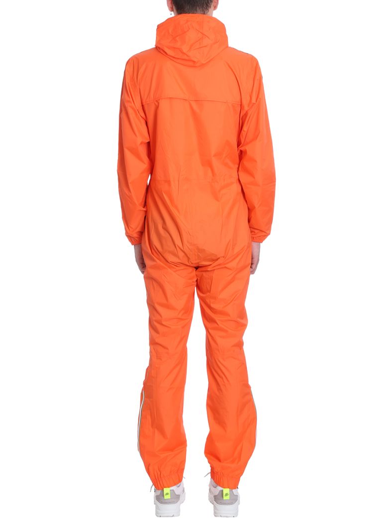 kappa jogging suit mens