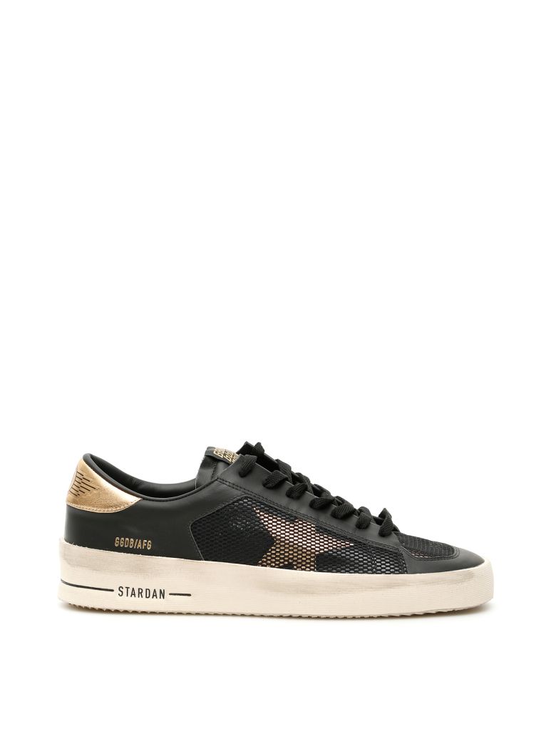 GOLDEN GOOSE STARDAN SNEAKERS,11033291