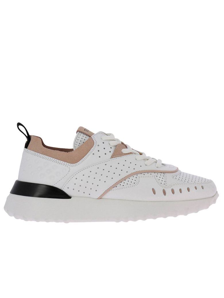 Tod's Tod's Sneakers Shoes Women Tod's - white - 10684945 | italist