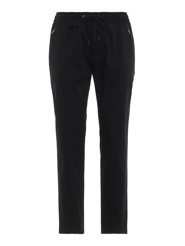 DOLCE & GABBANA JOGGING PANT,10993858