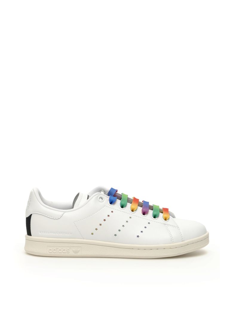 basket stella mccartney stan smith