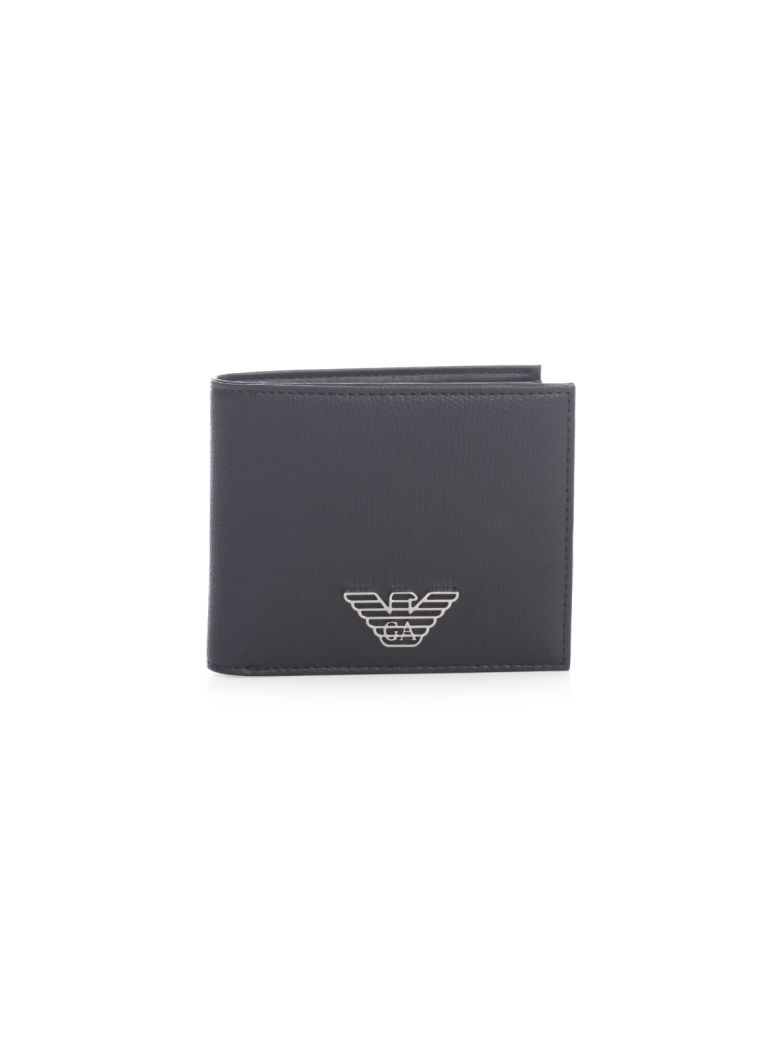 emporio armani wallet price