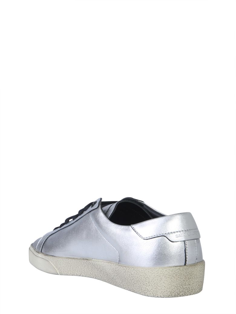 SAINT LAURENT CLASSIC COURT SNEAKER,10970569