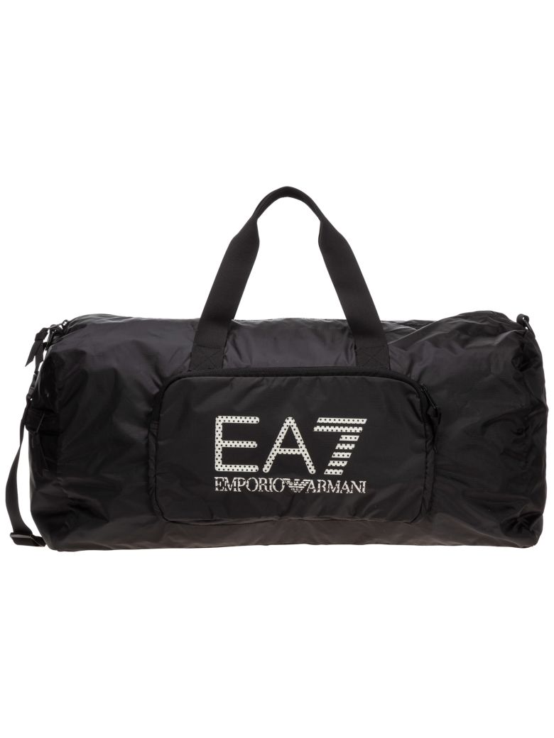 ea7 duffle bag