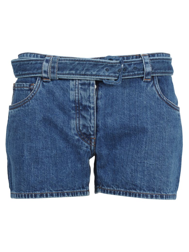 prada jean