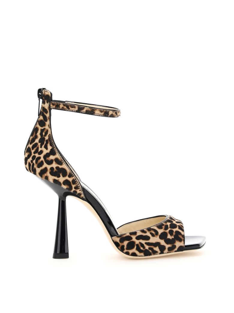 jimmy choo sandals price