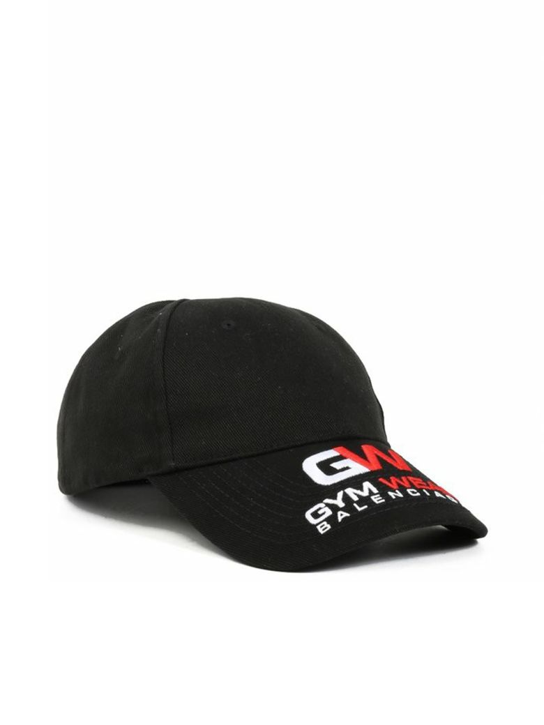 balenciaga hat price