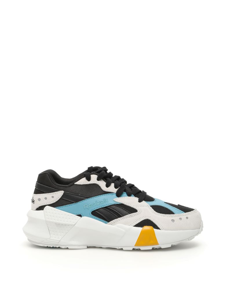 reebok fabric shoes