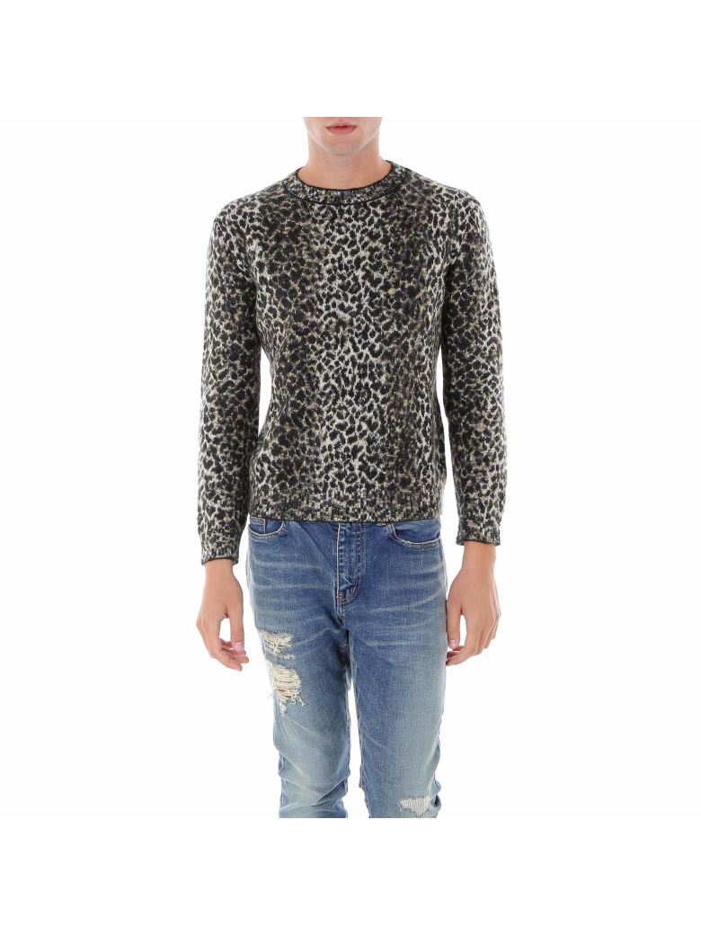 SAINT LAURENT SWEATER,11095362