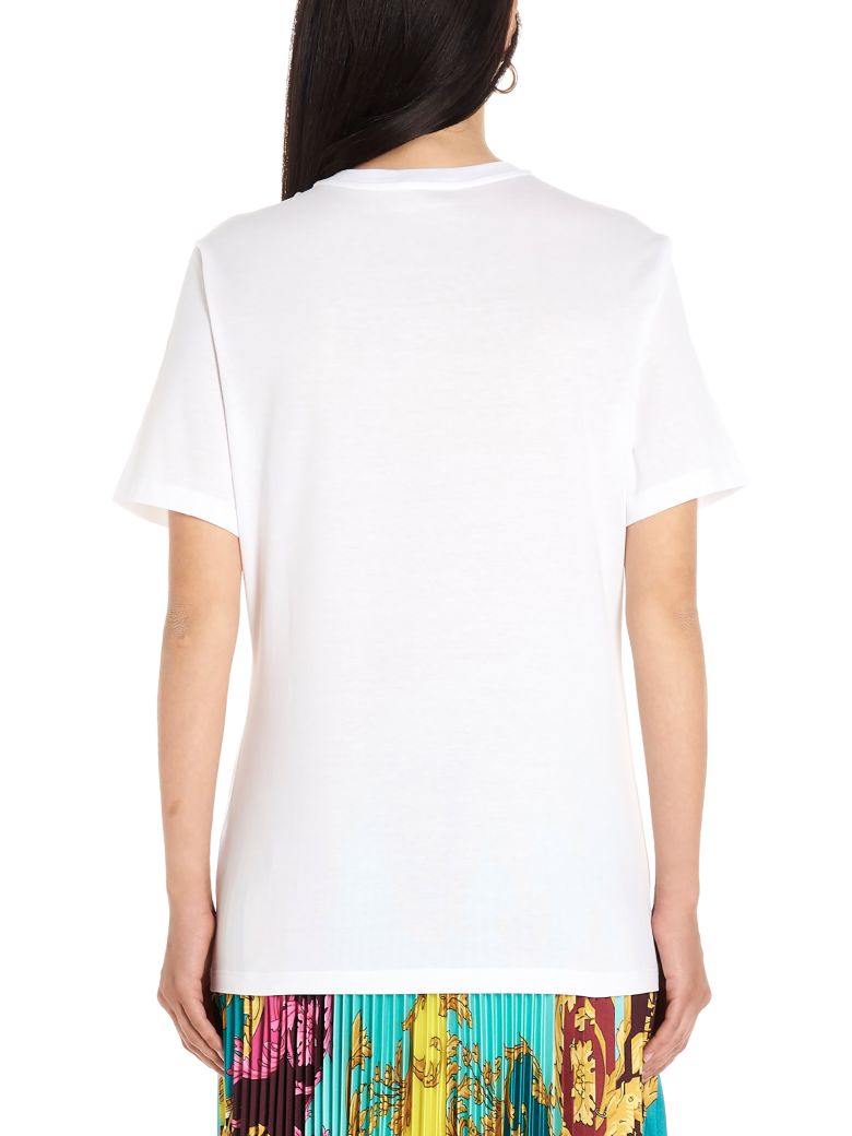 VERSACE T-SHIRT,10964402