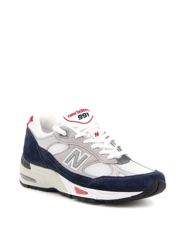 new balance 991 pigskin